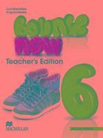 Bounce Now Level 6 Teacher's Edition (English) 1