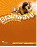 Andrea Harries, Cheryl Pavlik - Brainwave Level 3 Language Activity Book, Häftad