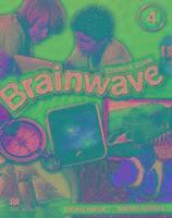 bokomslag Brainwave Level 4 Student Book Pack