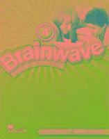 bokomslag Brainwave Level 4 Language Activity Book