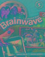 bokomslag Brainwave Level 5 Student Book Pack