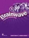 Brainwave Level 5 Language Activity Book