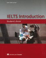 Sam McCarter - IELTS Introduction Student's Book, Häftad