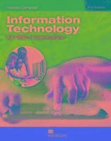 bokomslag Information Technology for CSEC Examinations 2nd Edition Student's Book