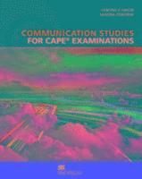 bokomslag Communication Studies for CAPE Examinations 2nd Edition Student's Book
