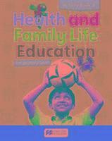 bokomslag Health and Family Life Education Activity Book 4