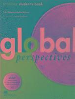 bokomslag Global Perspectives Beginner Student's Book