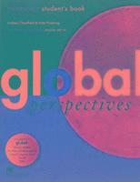 Lindsay Clandfield, Kate Pickering, Amanda Jeffries - Global Perspectives Elementary Level Student's Book, Häftad