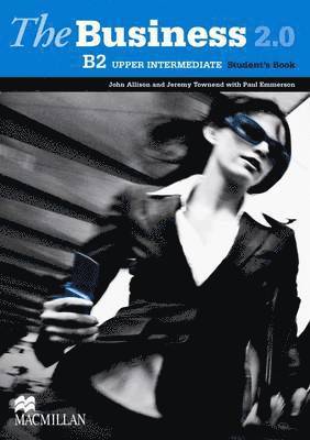 Business 2.0 Upper Intermediate Level Student's Book