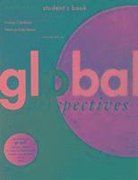 Lindsay Clandfield, Rebecca Robb Benne, Amanda Jeffries - Global Perspectives Intermediate Level Student's Book, Häftad