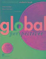 Lindsay Clandfield, Rebecca Robb Benne, Amanda Jeffries - Global Perspectives Upper Intermediate Level Student's Book, Häftad