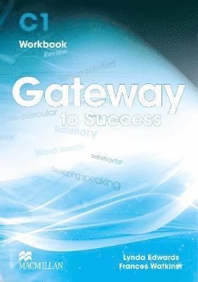 Gateway to Success C1 Workbook