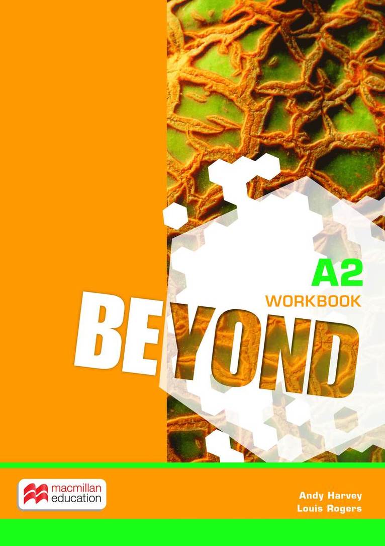 Beyond A2 Workbook