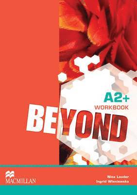 Beyond A2+ Workbook 1