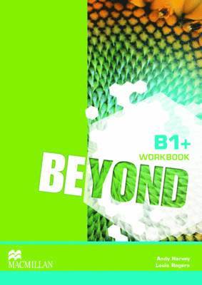 Beyond B1+ Workbook