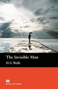 bokomslag Macmillan Readers Invisible Man The Pre-Intermediate Reader Without CD