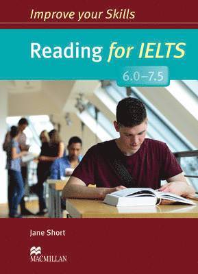 Improve Your Skills: Reading for IELTS 6.0-7.5 Student's Book without key 1