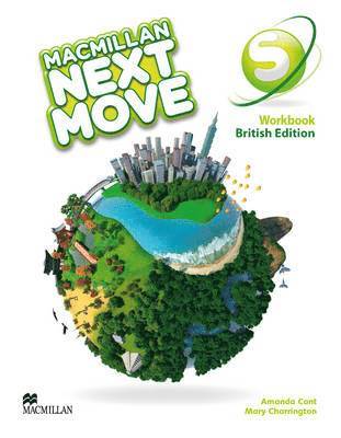 Macmillan Next Move Starter Level Workbook 1