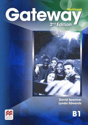 Gateway 2nd edition B1 Workbook 1