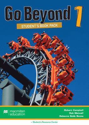 Go Beyond Student's Book Pack 1 1