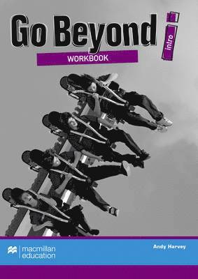 Go Beyond Workbook Intro