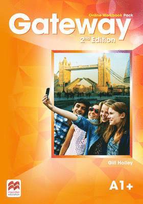 Gateway 2nd edition A1+ Online Workbook Pack 1