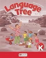 bokomslag Language Tree 2nd Edition Workbook K