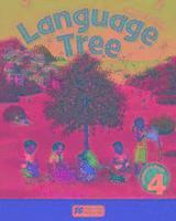 bokomslag Language Tree 2nd Edition Student's Book 4