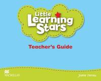 bokomslag Little Learning Stars Teacher's Guide Pack