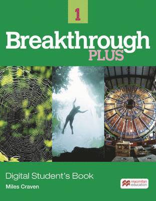 Breakthrough Plus 1 Student's Book Pack 1