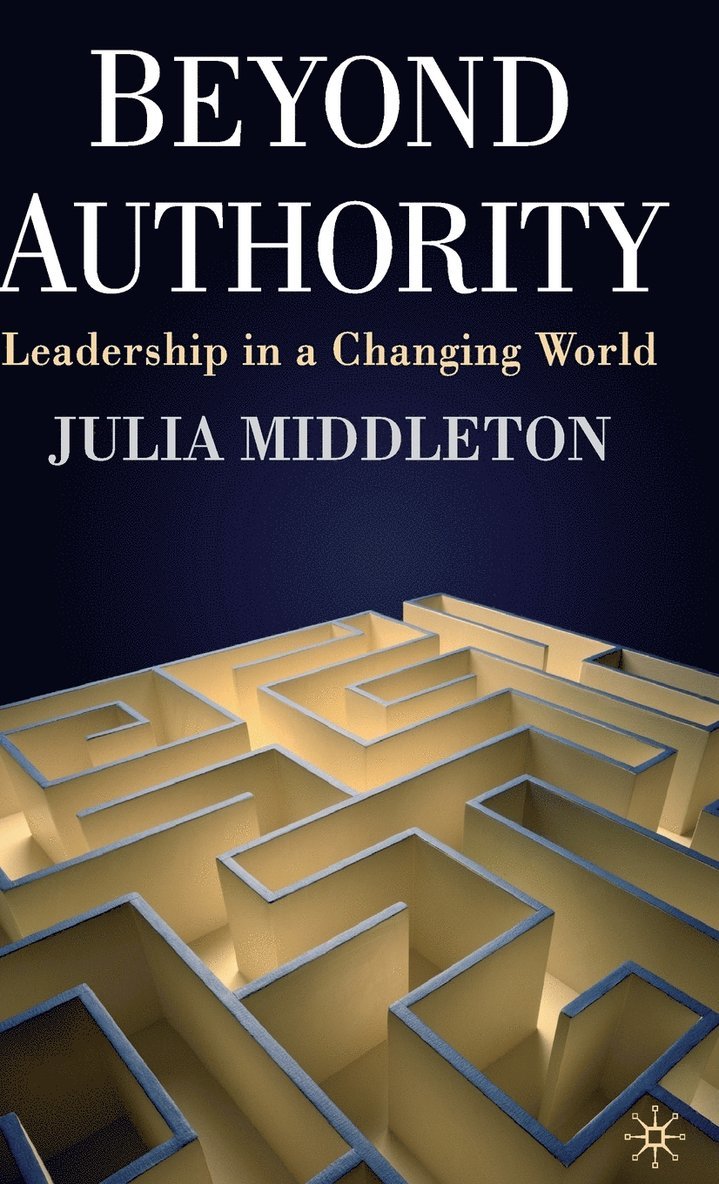 Beyond Authority