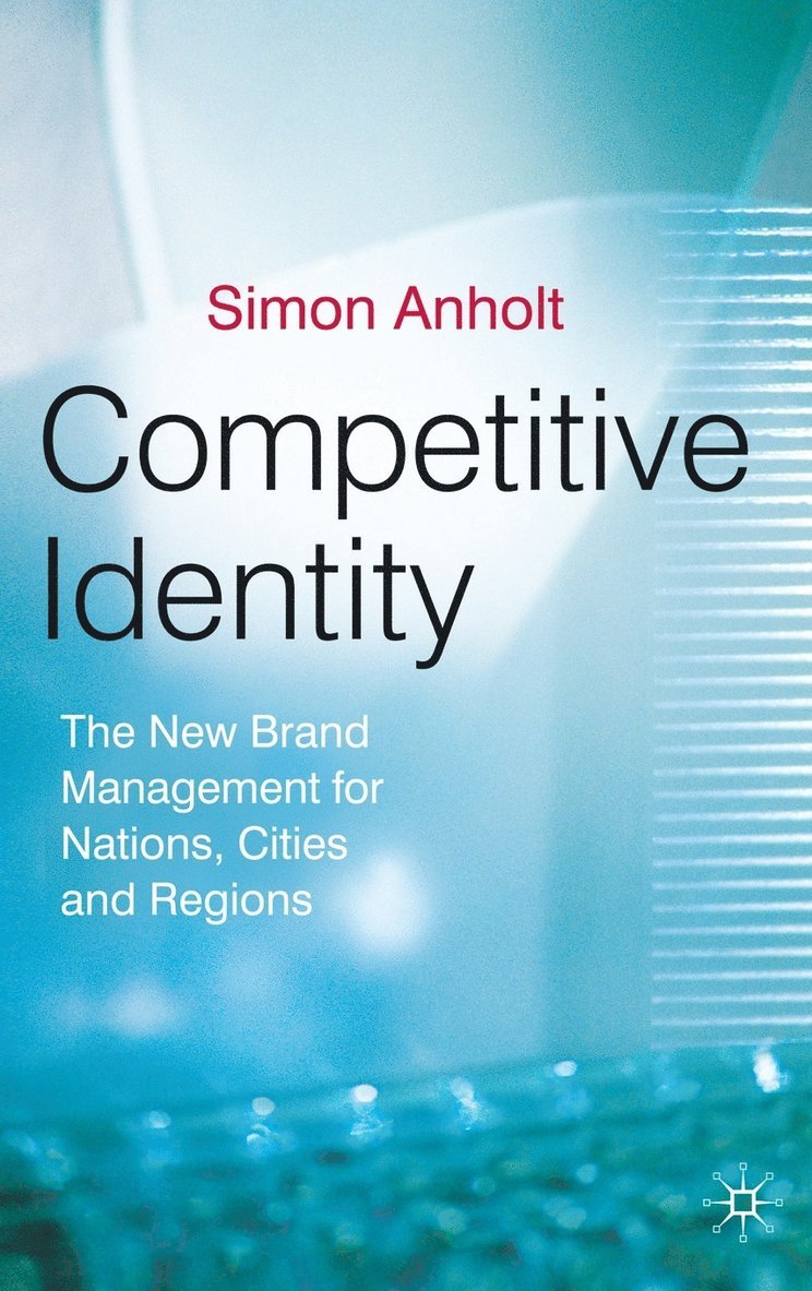 Competitive Identity