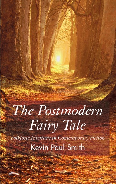 bokomslag Postmodern Fairytale