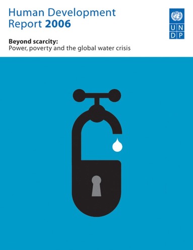 bokomslag Human Development Report 2006