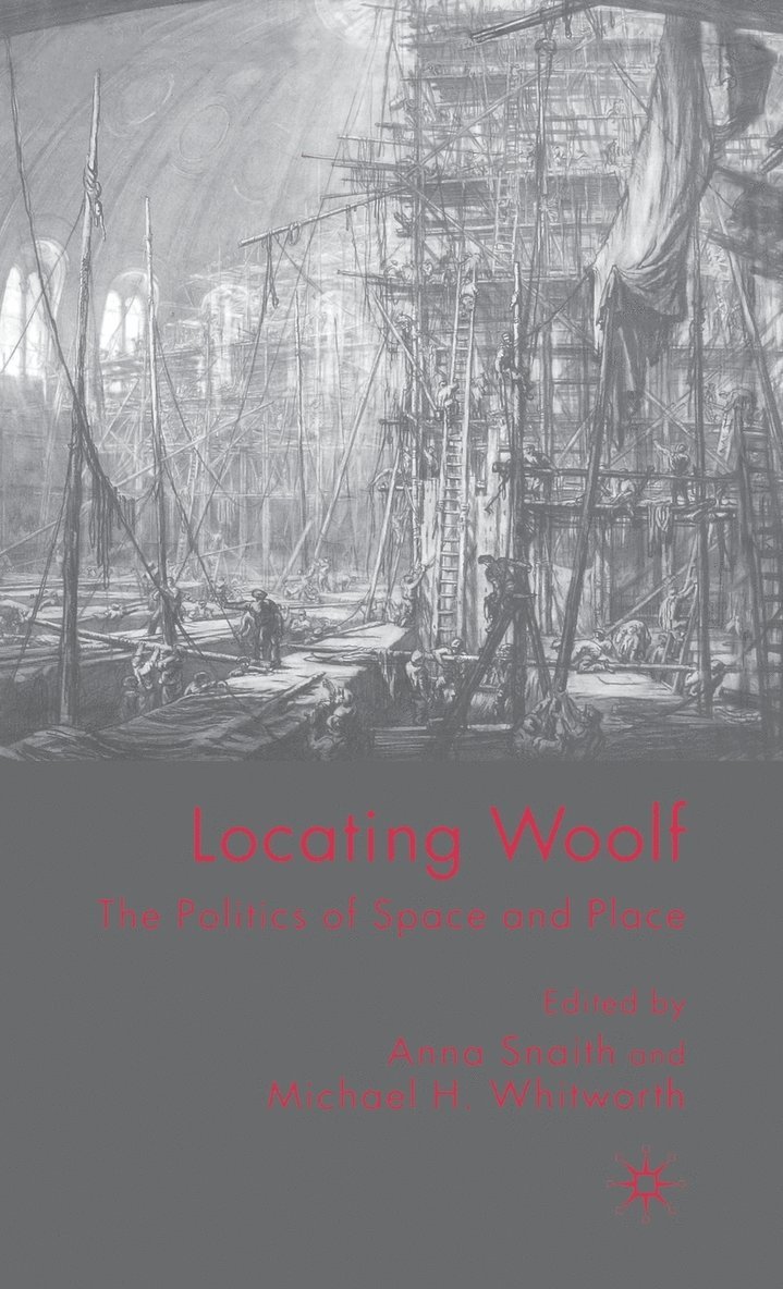 Locating Woolf 1