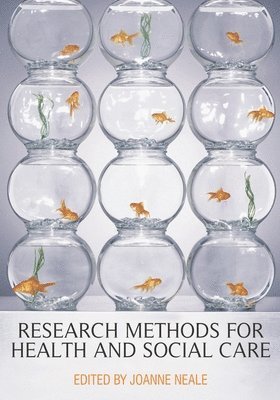 Research Methods for Health and Social Care 1