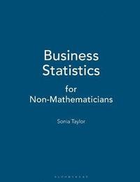 bokomslag Business Statistics