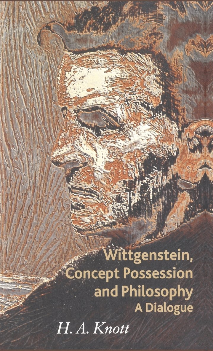 Wittgenstein, Concept Possession and Philosophy 1
