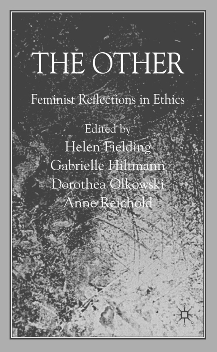 Helen Fielding, Gabrielle Hiltmann, Dorothea Olkowski, Anne Reichold, Helen Fielding, Gabrielle Hiltmann - Other, Inbunden