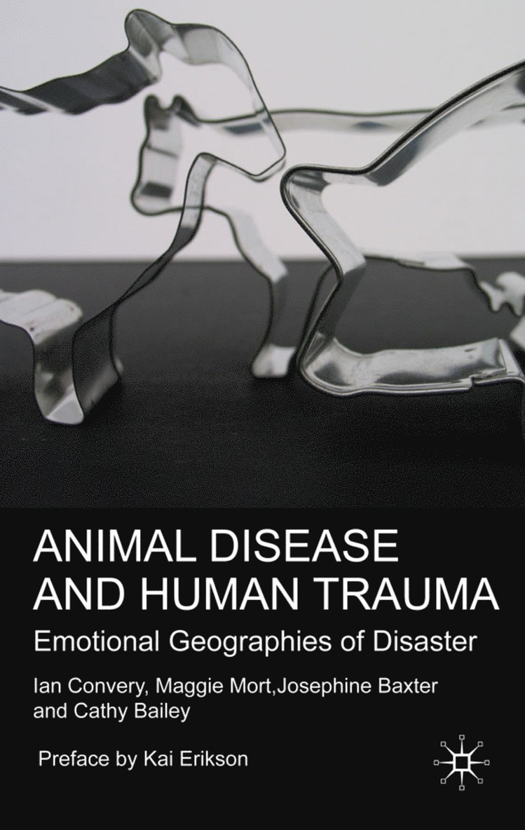 Animal Disease and Human Trauma 1