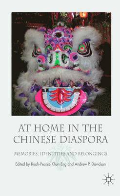 At Home in the Chinese Diaspora 1