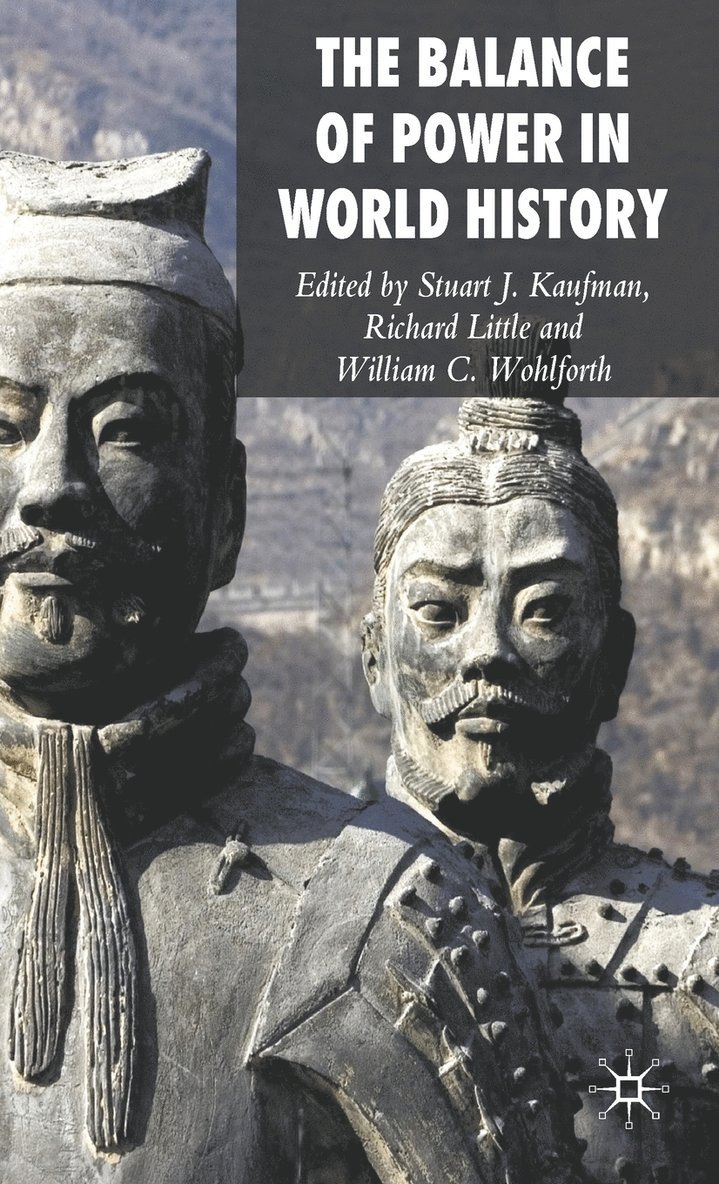 Balance of Power in World History