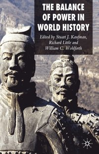 bokomslag Balance of Power in World History