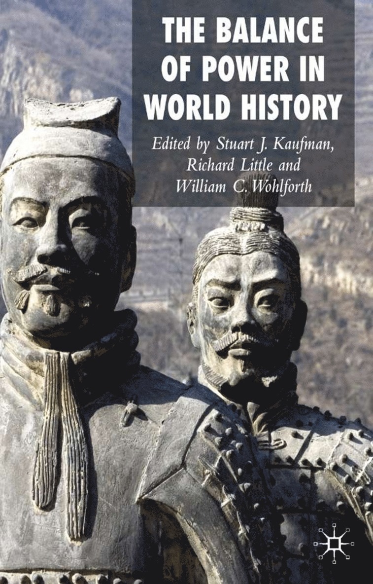 Balance of Power in World History