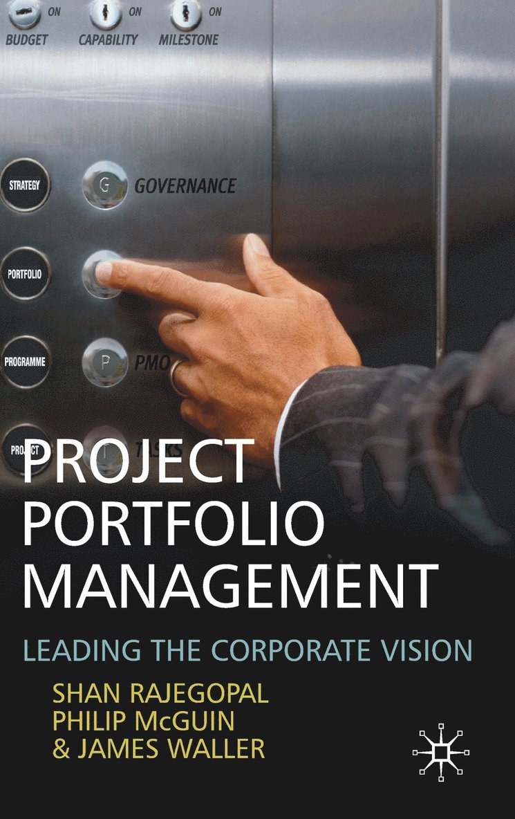 Project Portfolio Management 1