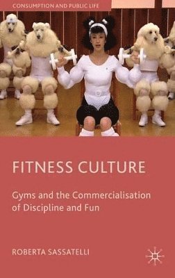 Fitness Culture 1