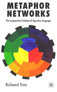 bokomslag Metaphor Networks
