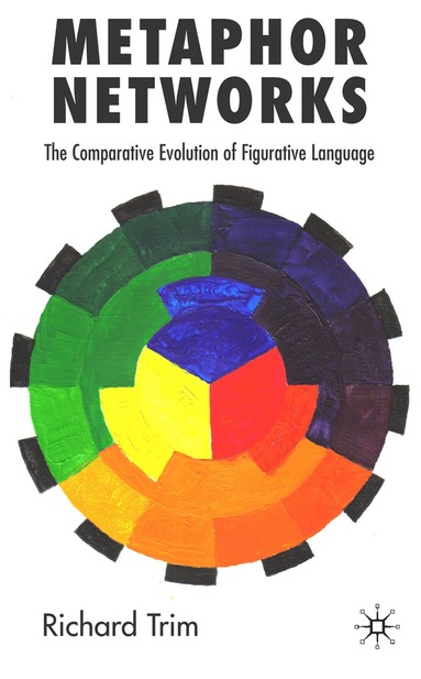 bokomslag Metaphor Networks
