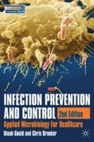 bokomslag Infection Prevention and Control