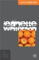 bokomslag Jeanette Winterson